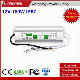 Constant Voltage 12V 150W LED Waterproof Switching Power Supply IP67 manufacturer