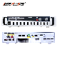 Rackmount Max 2160W 2000W 110VAC 220VAC to 12V 24V 5A 90A AC DC PC Power Supply Customizable External Control