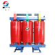  Scb10 25kVA 30kVA 35kVA 40kVA 60kVA 75kVA 150kVA 1200kVA 10kv 0.4kv Three-Phase Step Down Cast Resin Isolation Dry Type Power Transformer