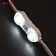  0.72W IP68 12VDC 2LEDs SMD2835 Ultrasonic Samsung LED Module Lighting