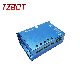 Tzbot High Quality 65A 18-96V Servo DC Motor Driver Single Channel Agv Motor Controller Brushless BLDC Agv Motor Driver for Warehouse and Industry (LDS65B96G)