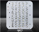 LED Light Source Board LED Street Lamp Accessories Luminous Plate Aluminum Substrate