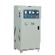 TNS/SVC-75KVA 75KW Three-phase High Accuracy Full-automatic AC Voltage Stabilizer manufacturer