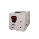 Digital Display Relay Type 3000va Home Automatic Voltage Regulator Stabilizer manufacturer