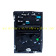  Automatic Voltage Regulator AVR Em10 Circuit Diagram Voltage Stabilizer