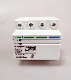 Over-Voltage, Under-Voltage Self-Recovery 3 Phase Protector