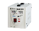 220V Voltage Stabilizer 1500va Relay Type AC Automatic Voltage Stabilizes Regulators