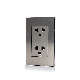  16A Multifunction Us Standard Electrical Wall Power Socket Outlet