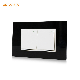 Residential Glass Panel 2 Gang 1 Way 2 Way American Standard Wall Switch