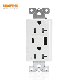  High Speed of Socket with USB Port Type-C 3.6A 5V