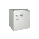 100kVA AC Automatic Voltage Stabilizer Three Phase Servo Motor Control