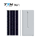  China Best Mono 100-120watt Solar Panel for Home in South America Market