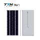 China Best Mono 100-120watt Solar Panel for Home in South America Market