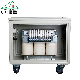  From 440V Three Phase to 110V Single Phase Isolation Type Alunimiun Wire Transformer 3kVA Capacity