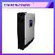  Home Use 3 Phase Paralleled 5kVA/5kw off-Grid PV Hybrid String Inverter with Built-in 80A MPPT Solar Charger Controller & Battery 48V