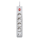 USA Power Strip Power Surge Protector Smart Extension Sockets