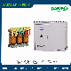 [Three-Phase Transformer]Dry Type Low-Voltage Isolation Electrical Transformer for Rail Traffic Sg-12kVA with Reliable Capability