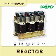 400V 6% AC Harmonic Filter Reactor for Modular Low Voltage Capacitor High Quality Made in China Voltage of 400V and Capacitor Voltage of 480V Cksg-4.51/0.4-6%