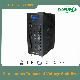  30kVA Intelligent Purification Non-Contact Compensating AC Voltage Regulator Zdbw-30 for Communication Station
