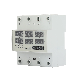  New Type Three Phase Voltage Protector Adjustable Voltage Regulator 63A 220V