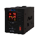  AC Current 220V Input Output Power Voltage Regulator