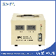 Electric Automatic SVC-1000va 3000va 5000va 3kw 5kw Stabilizer Voltage Regulator manufacturer