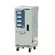 SVC/TNS 6kVA Three Phase High Accurancy Fully Automatic Voltage Regulator manufacturer