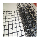 China High Strength PP Geogrid Biaxial Driveway Geogrid Plastic Soil Stabilization