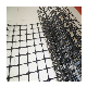  China High Strength PP Geogrid Biaxial Driveway Geogrid Plastic Soil Stabilization