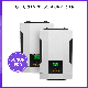 Li-Power 24V 48V 100A MPPT PV off Grid Solar Inverter 5kw 6kw Single Phase Hybrid Solar Inverter