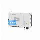 Deye 70kw 3phase String Inverter Commercial Rooftops on Grid PV System Inverter