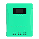  China Factory Low Price on Grid or off Grid Home or Commercial 12V/24V/48V 60A Hybrid MPPT Solar Energy System Charge Controller