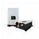  1-12kw Solar Inverter Hybrid MPPT Inverter Power Inverter Home Inverter Pure Sine Wave Inverter