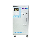  Single Phase Industrial Use Servo Motor Control Pcsvc-15000va Automatic Voltage Regulars Stabilizer with High Efficiency