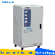  Three-Phase SVC-30kVA Servo Type AC Automatic Voltage Regulator Stabilizers