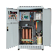 SBW-150kVA Three Phases Servo Motor Controlled Automatic Voltage Stabilizer