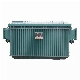 Kbsg 6-10kv 50-4000kVA Dry-Type Explosion-Proof Transformer for Mine Tunnel