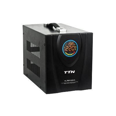 Single Phase Automatic Voltage Regulator Stabilize