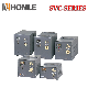  Honle SVC Series Single Phase AC Voltage Home Used Industrial Voltage Stabilizer