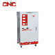 SVC Three-Phase High Accuracy Automatic AC Voltage Stabilizer manufacturer