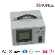 Honle 5000va SVC High Accuracy Full Automatic AC Voltage Stabilizer Regulator