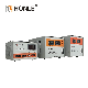 Honle SVC Single-Phase High Accuracy Full Automatic AC Voltage Regulator/Stabilizer