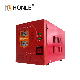 Der Relay Type Voltage Regulator Stabilizer 3000va