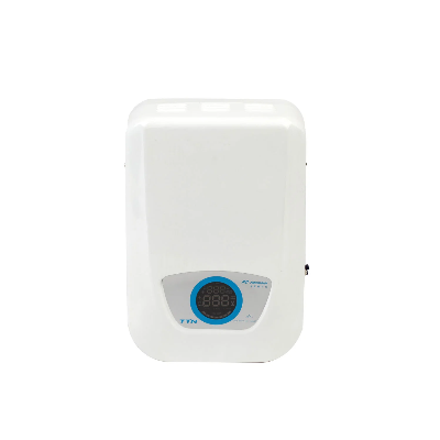 AC Stabilizer Voltage Regulator Hanging Ce
