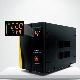  New Design Mini Desktop Type Electrical Voltage Stabilizer