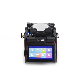 Shinho Fiber Optic Fusion Splicer FTTH Clad Alignment Optical Fiber Fusion Splicing Machine