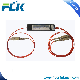  Fiber Optical Types 1X4 1X8 1X16 1X32 Upc APC Fibre Splitter FTTH Fiber Optic PLC Splitter