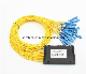  2*16 Fiber Optic PLC Splitter