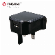  Yingjiao Manufacturers Wholesale Charging Fiber Optic Adapters