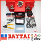 Daytai A7 Single Mode Multi Mode Fiber Optical Fusion Splicer manufacturer